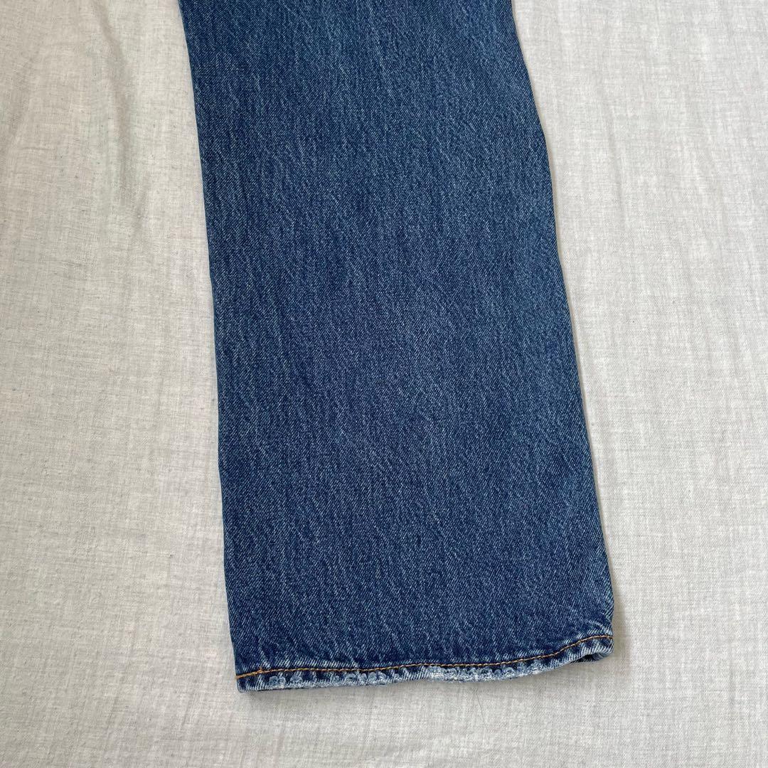 【希少赤耳有り】リーバイス ジャーナルスタンダード 別注 501 W36 L28