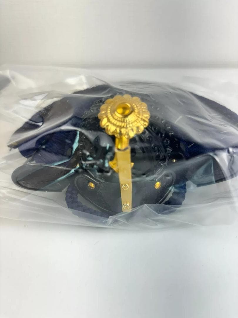 ボトルカバー ボトルアーマー ワイン 日本酒 伊達政宗 ボトルに着に着せる甲冑