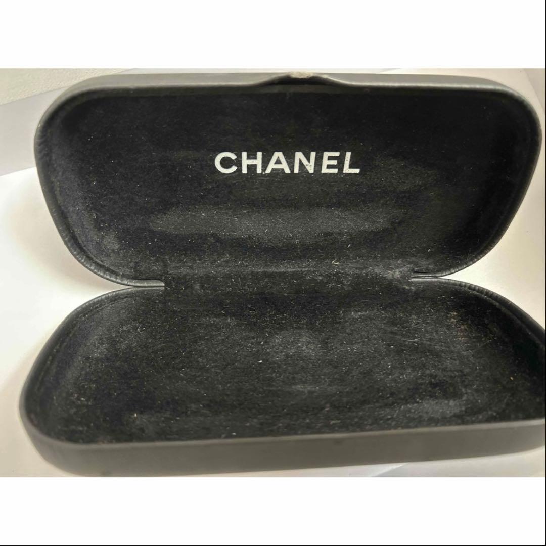 ⭐️24時間タイムセール⭐️CHANEL シルバー サングラス 4003 シャネル