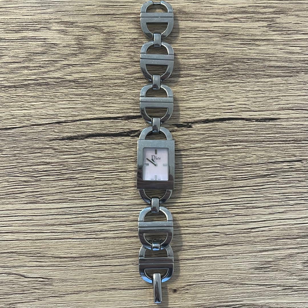 Dior 腕時計