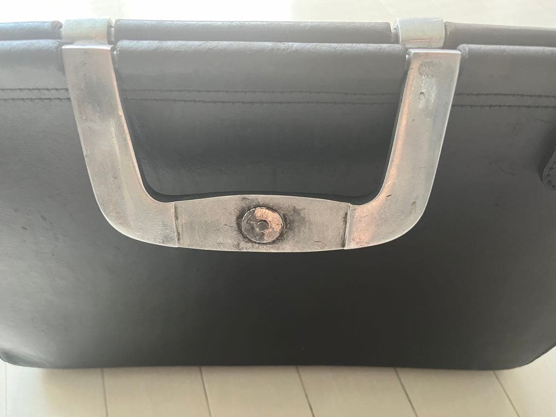 BillAmberg ビルアンバーグ ロケットバッグ