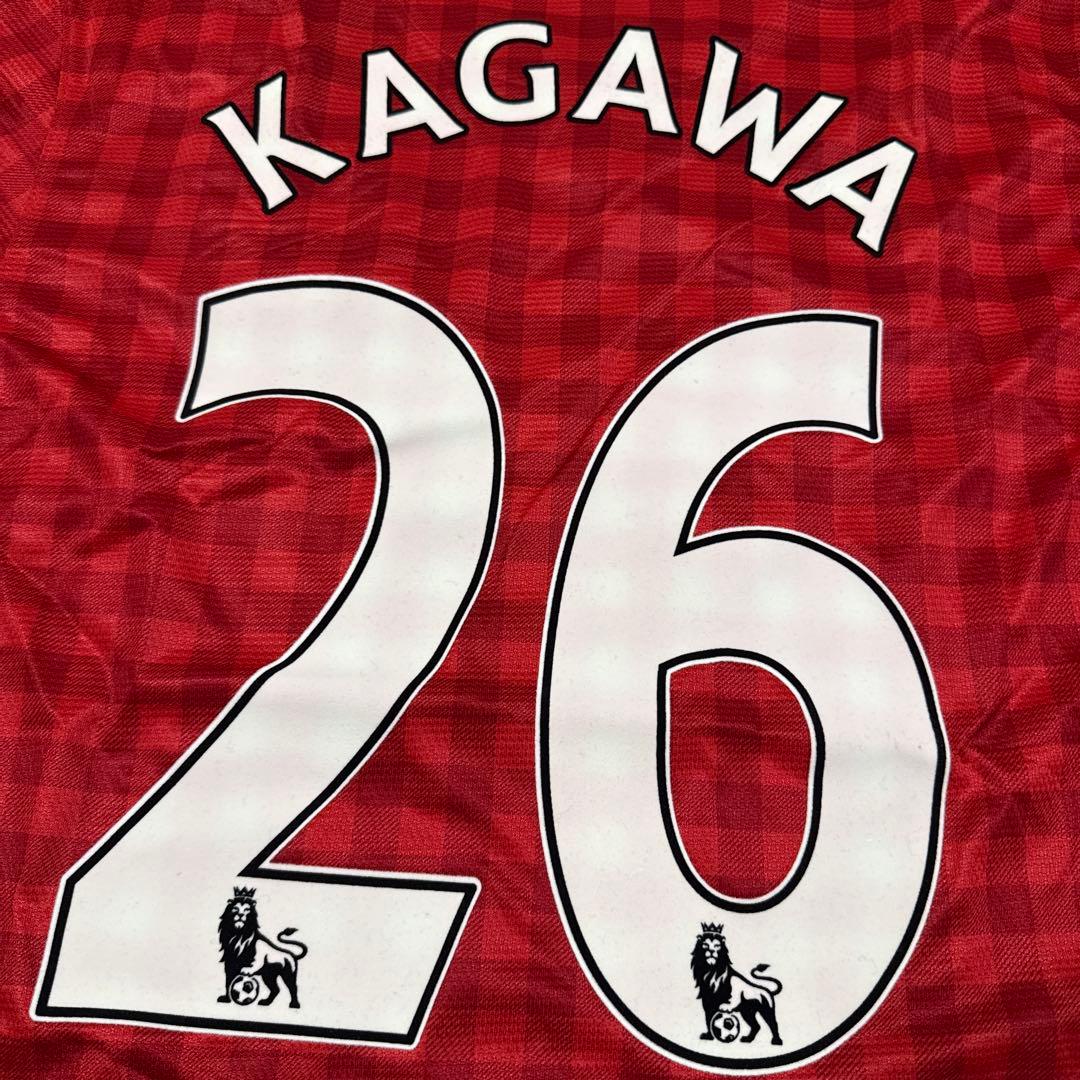 ♢﻿新品♢﻿タグ付き Nike マンチェスターユナイテッド