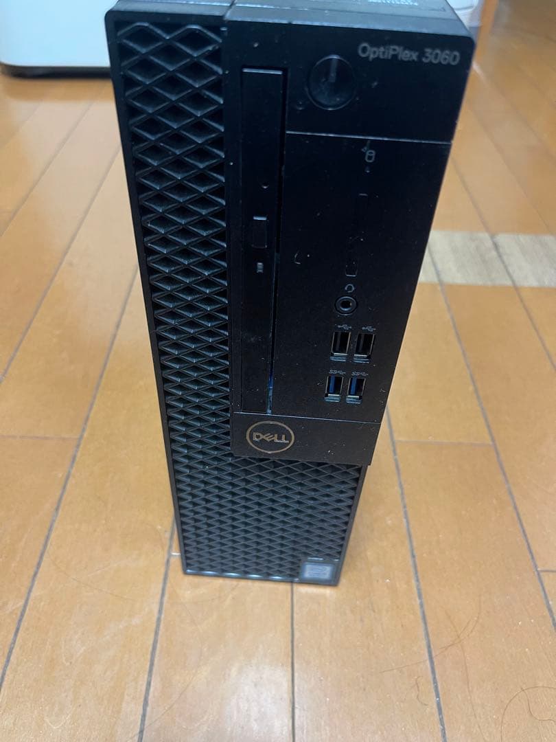 デスクトップDell OptiPlex 3060Core i5 8thセット
