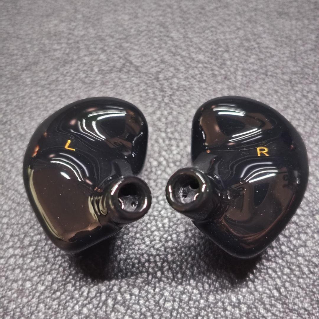 【美品】AFUL Performer8 4.4mm　おまけ付き