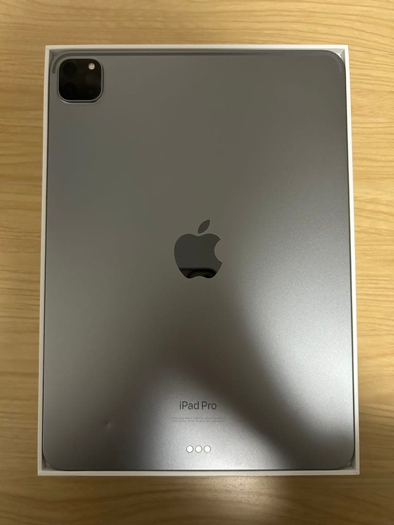 iPad pro 第4世代　11インチ