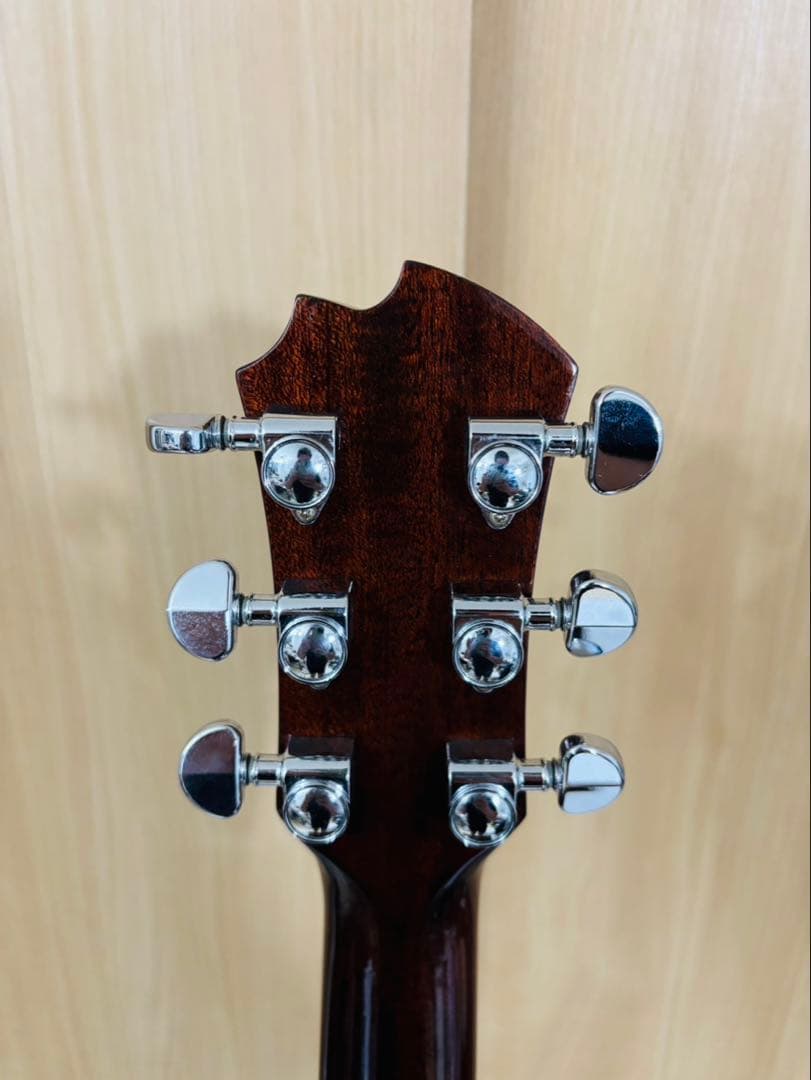James アコースティックギター JD350TS タバコサンバースト