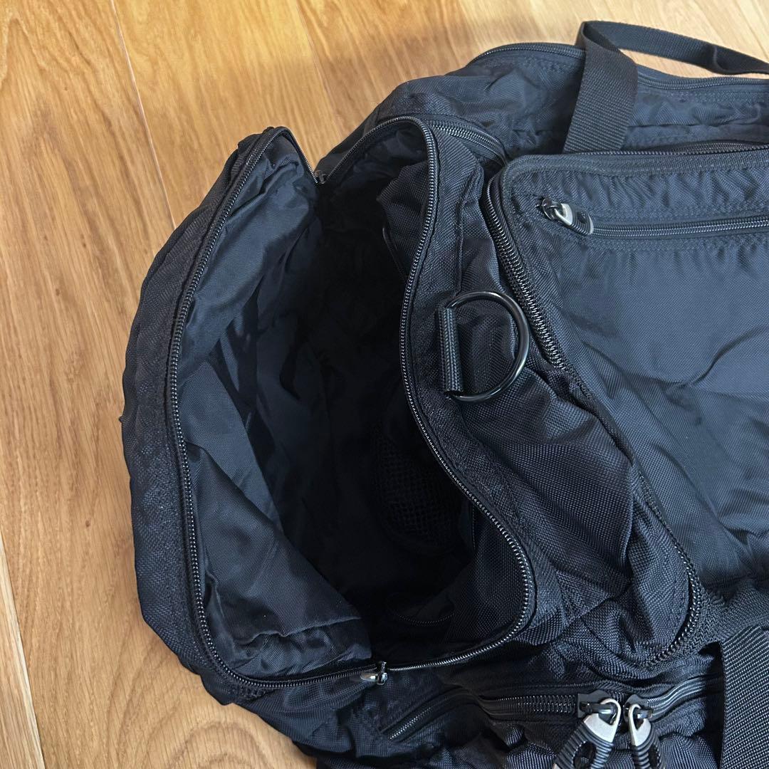 レア　titleist タイトリスト ゴルフ ボストン キャリー バッグ ケース