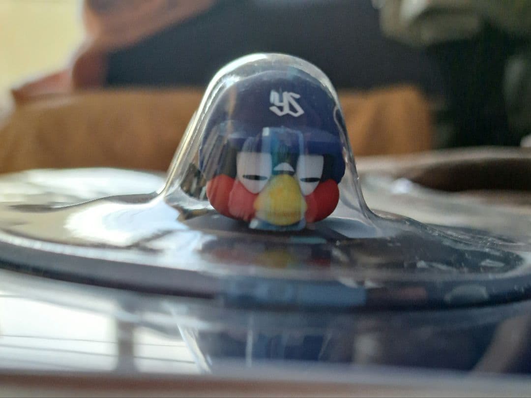 ヤクルトスワローズSwallows Crew2026記念品セット