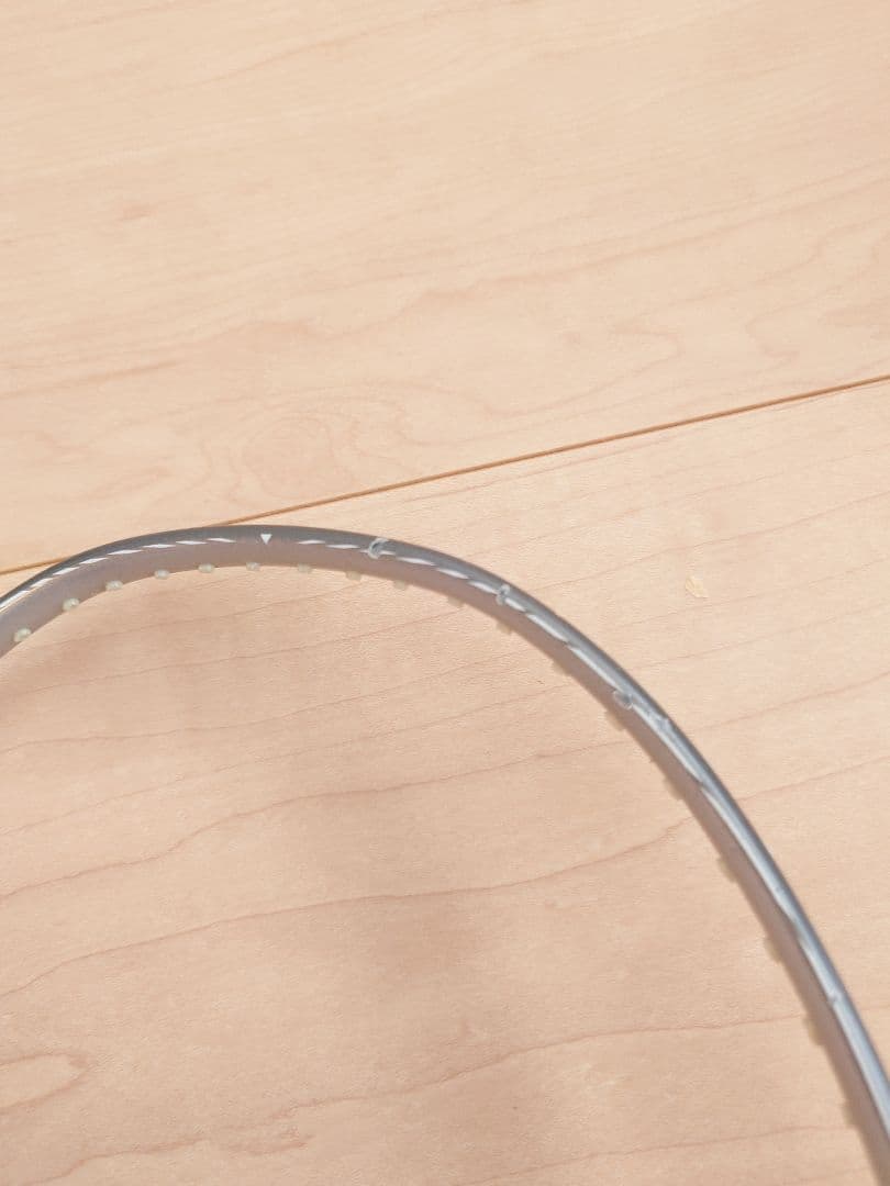 バドミントンラケット初級者向け4本セット