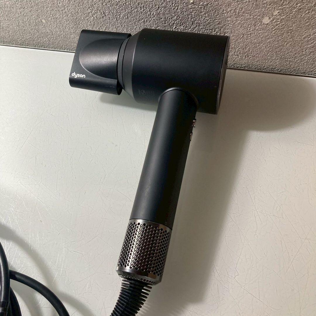 ダイソン Supersonic Origin ヘアドライヤー HD08ULF