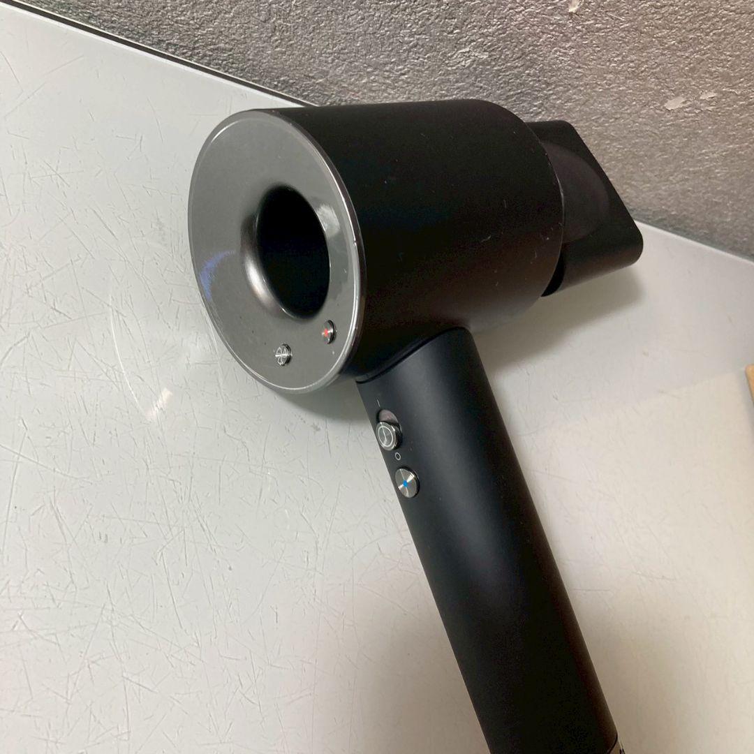 ダイソン Supersonic Origin ヘアドライヤー HD08ULF