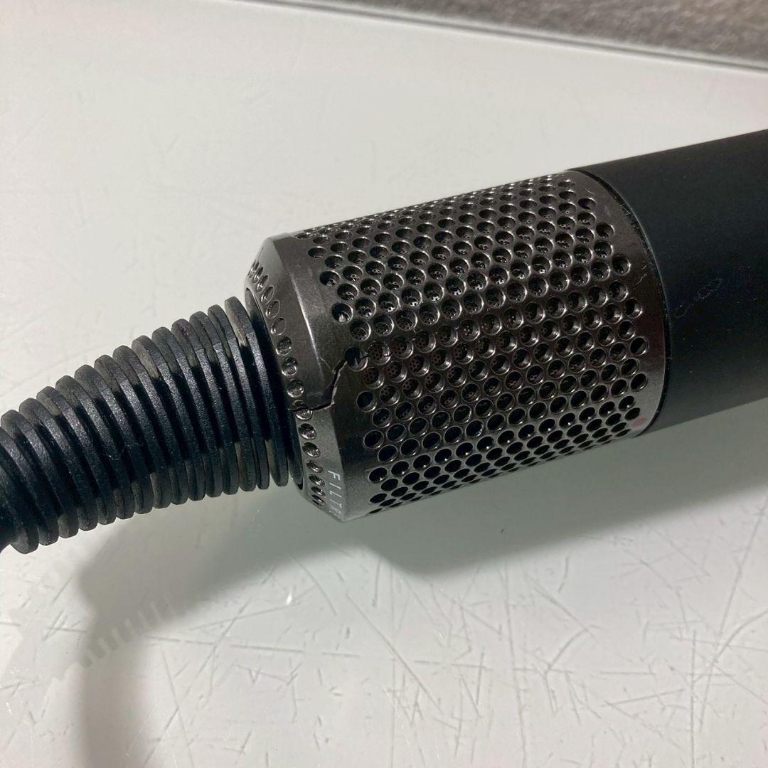 ダイソン Supersonic Origin ヘアドライヤー HD08ULF