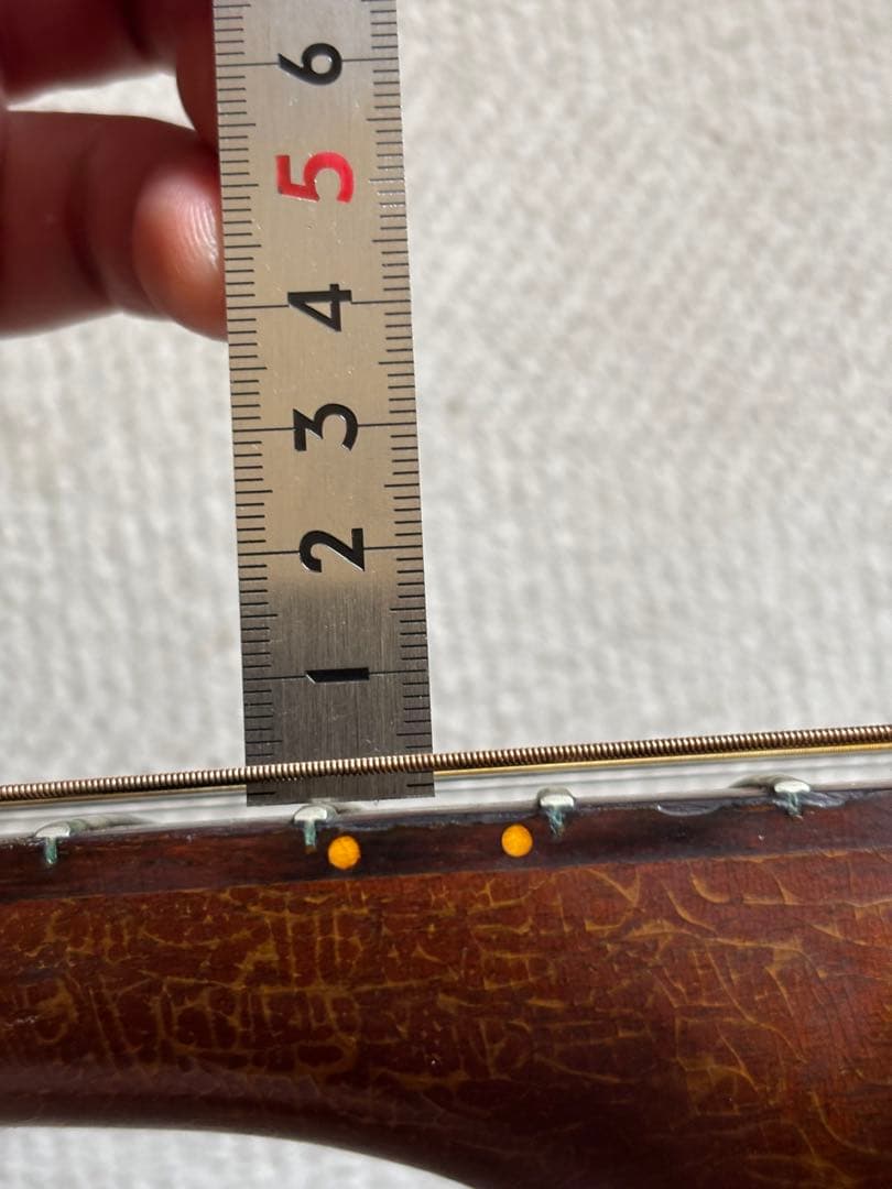 Gibson LG-0 1967年製　 アコースティックギター