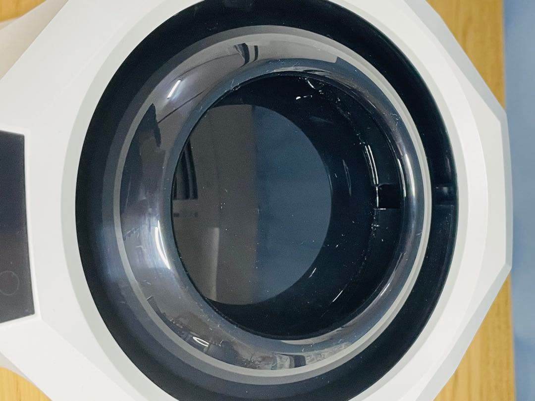 Airdog 置き型加湿器 ホワイト 2024年製