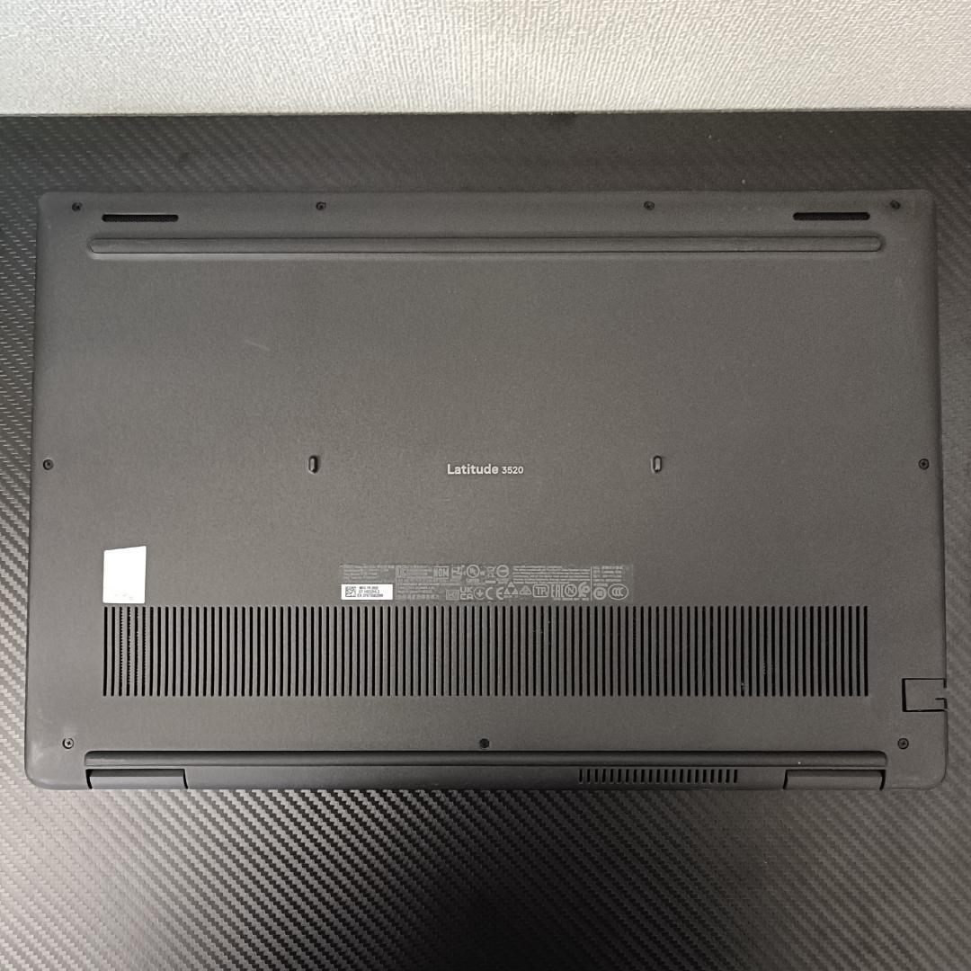 DELL ノートPC 11世代 i5 Windows11 SSD メモリ16GB