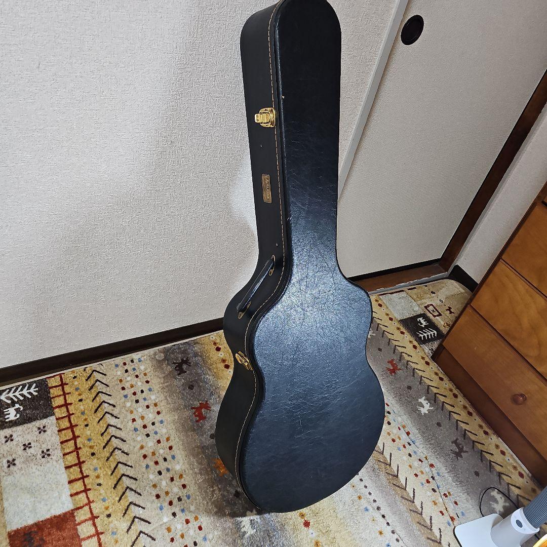 黒澤楽器JullianNo.250状態良好品 ハードケース付き