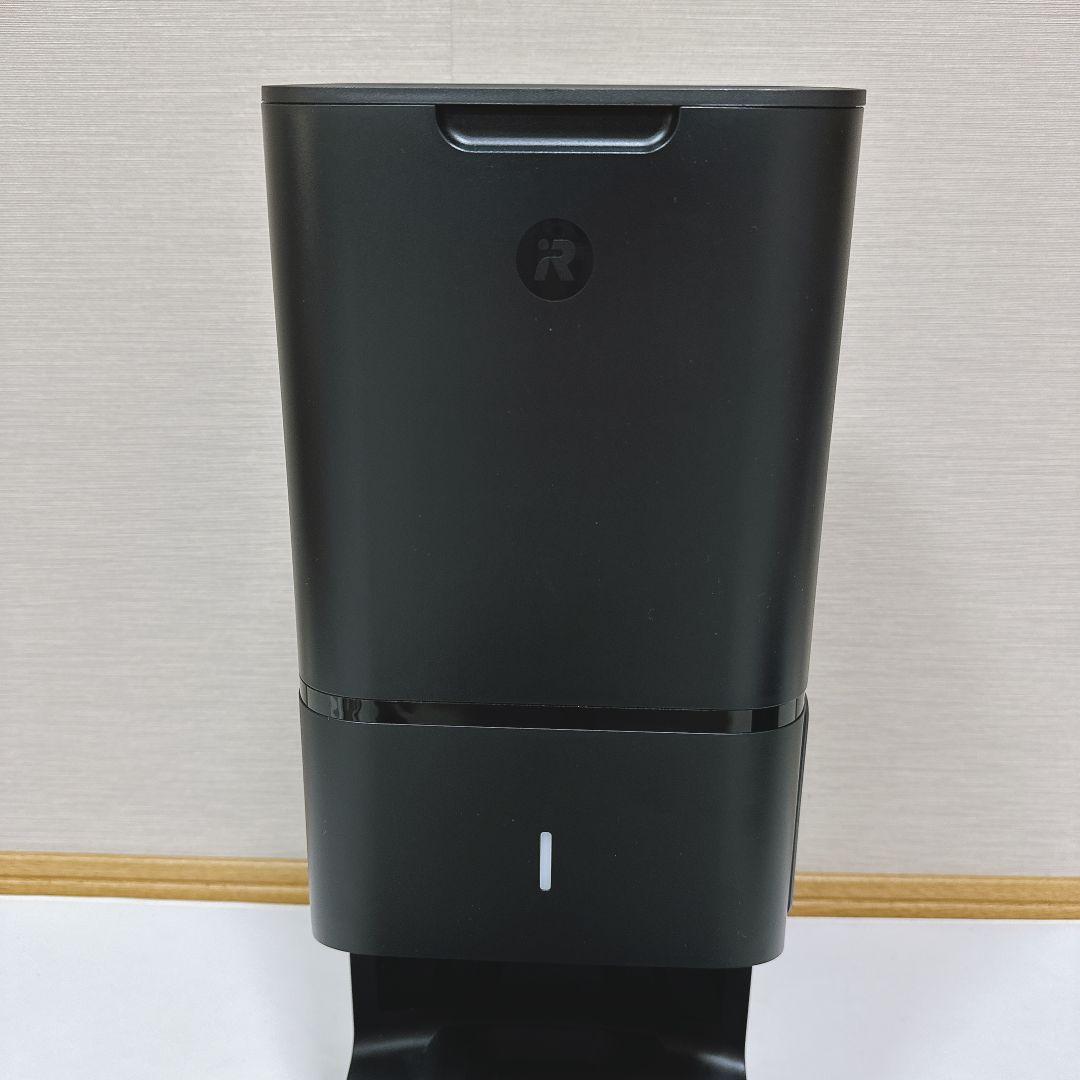 iRobot Roomba ルンバ i3+ 美品 ロボット掃除機