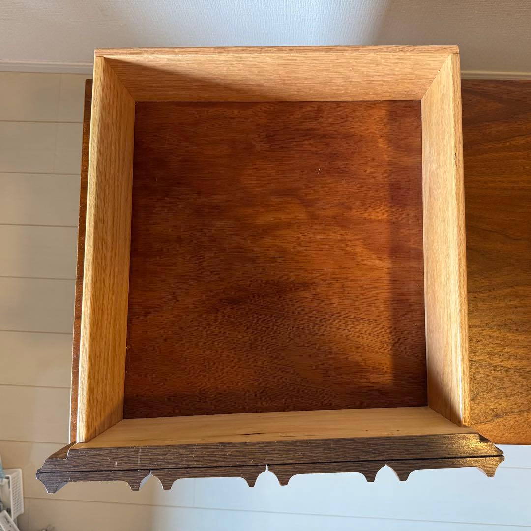 【専用出品】ユナイテッド社製ビンテージサイドボード