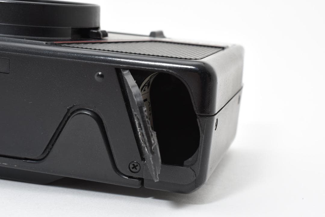 ニコン NIKON L35 AD 35mm F2.8 フィルムカメラ #2164