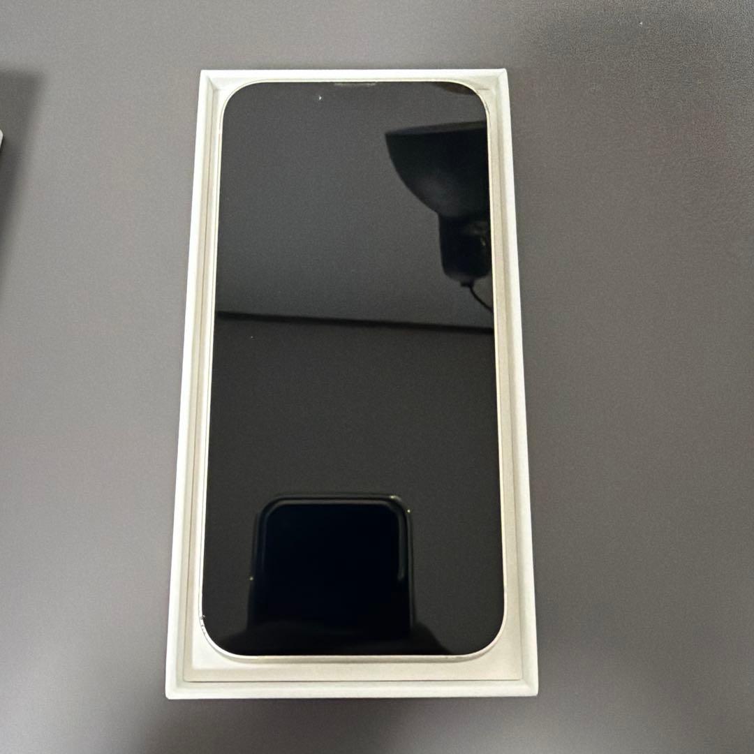 iPhone14 256GB スターライト SIMフリー