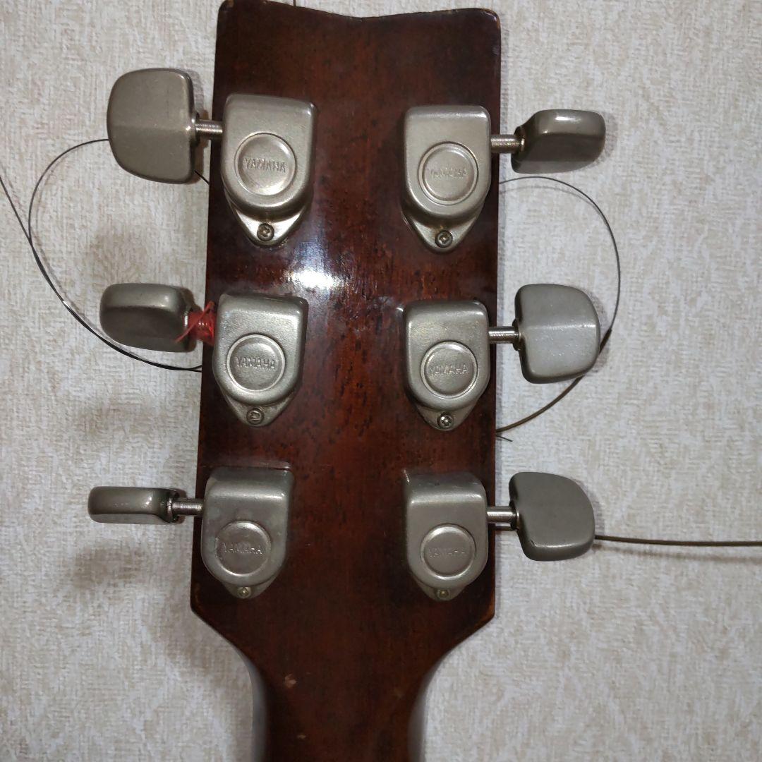 YAMAHA FG160 グリーンラベル ジャパンヴィンテージ