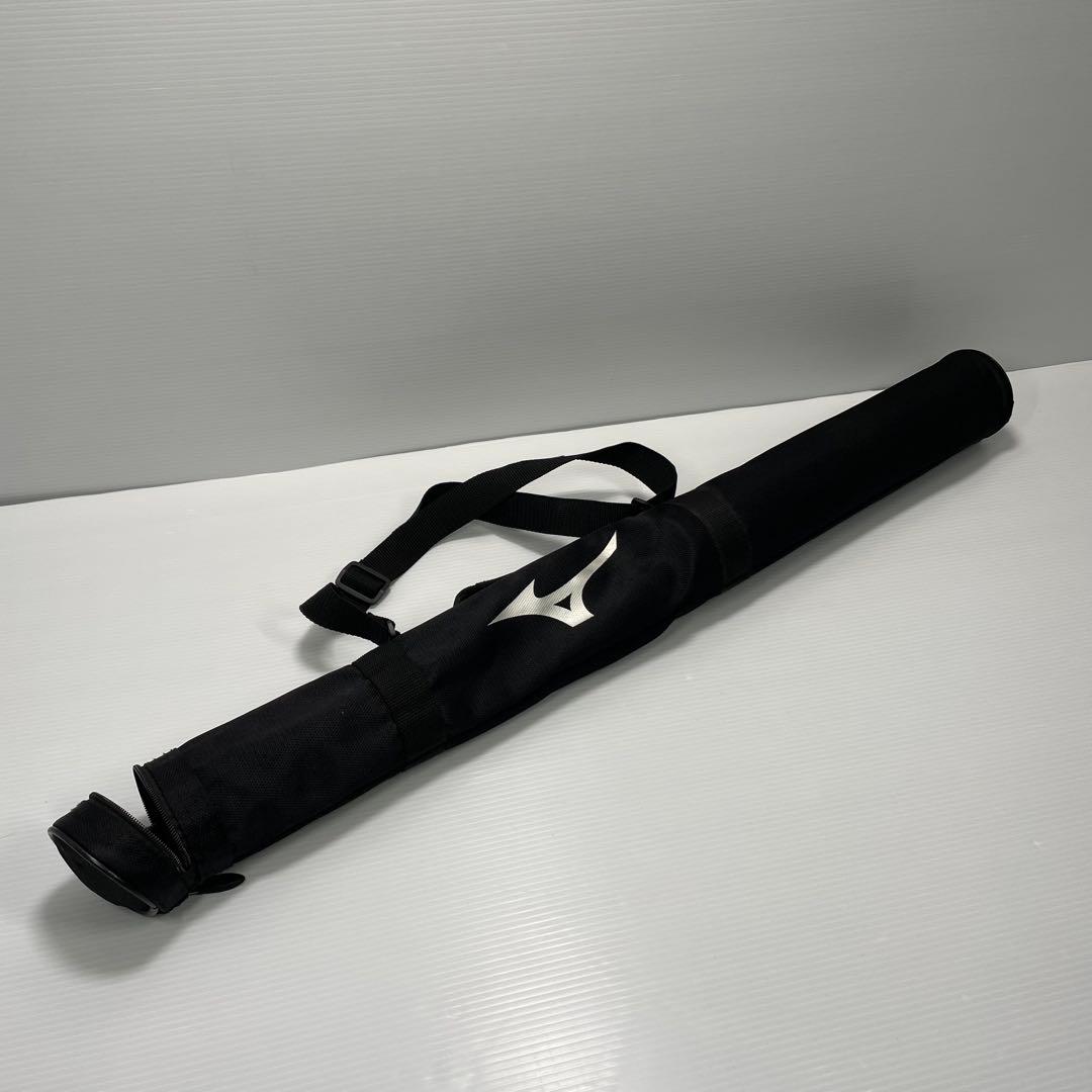 ミズノ ビヨンドマックス レガシー 軟式用 84㎝ 1CJBR160 ケース付