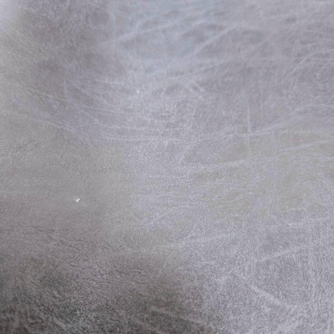 CRASHGATE Knot antiques ログチェア ヴィンテージブラック