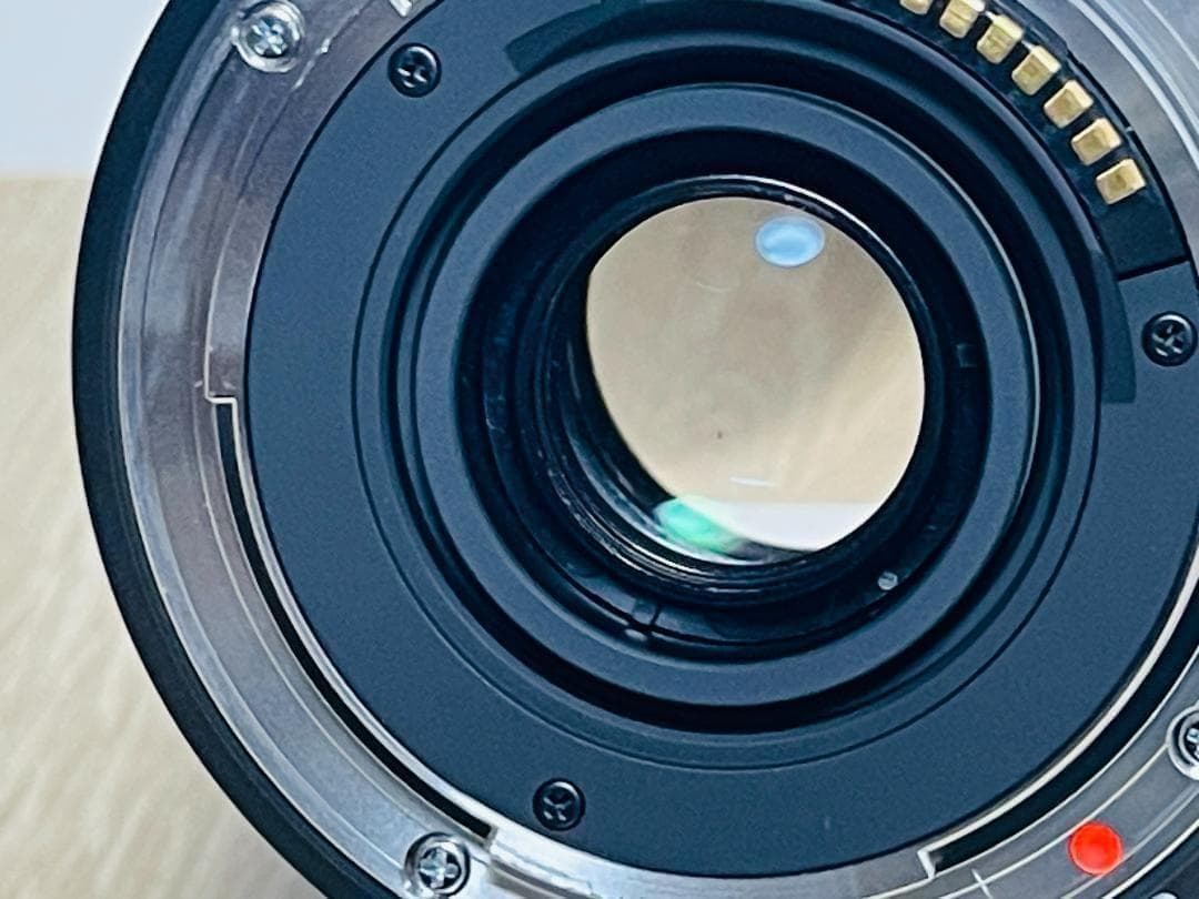 レンズ(ズーム) SIGMA 17-70mm F2.8-4 DC MACRO OS CanonEF