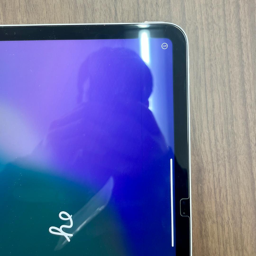 B*︎様 動作確認済み iPad 11世代 Wi-Fiモデル 128GB ID4