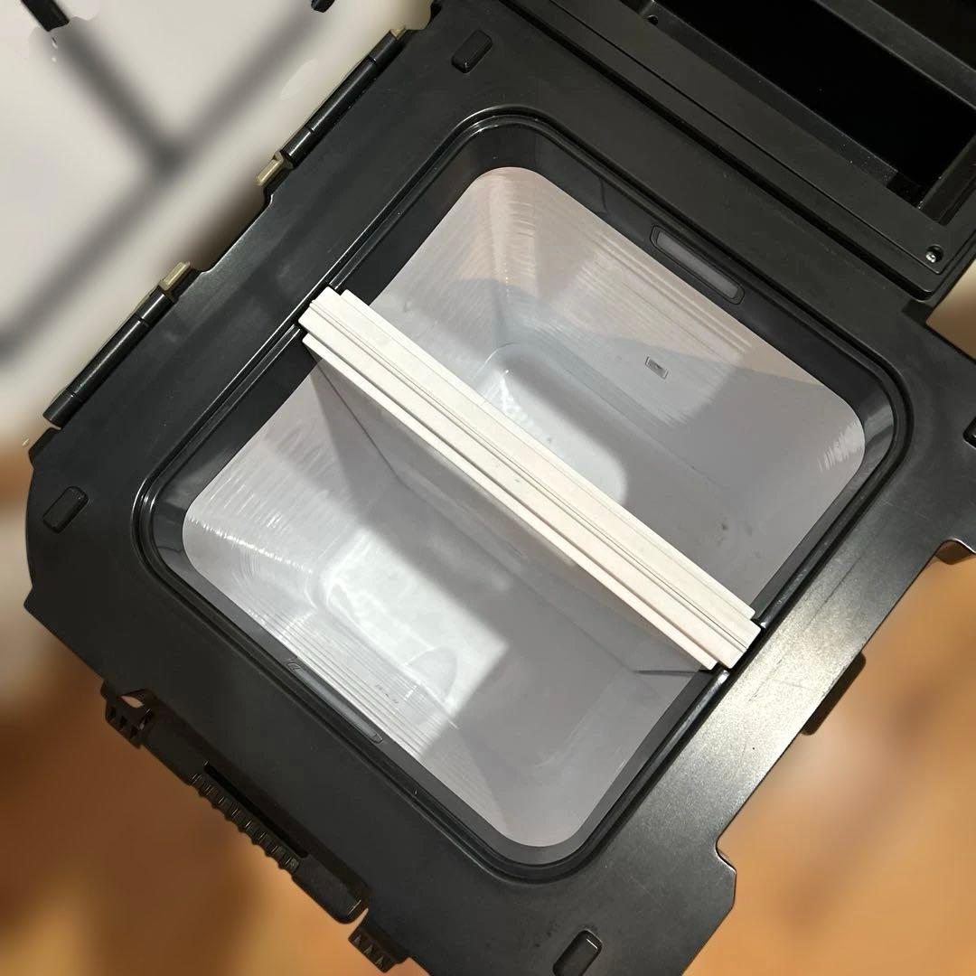 HIKOKI ハイコーキ　UL18DC 冷温庫 ジャンク