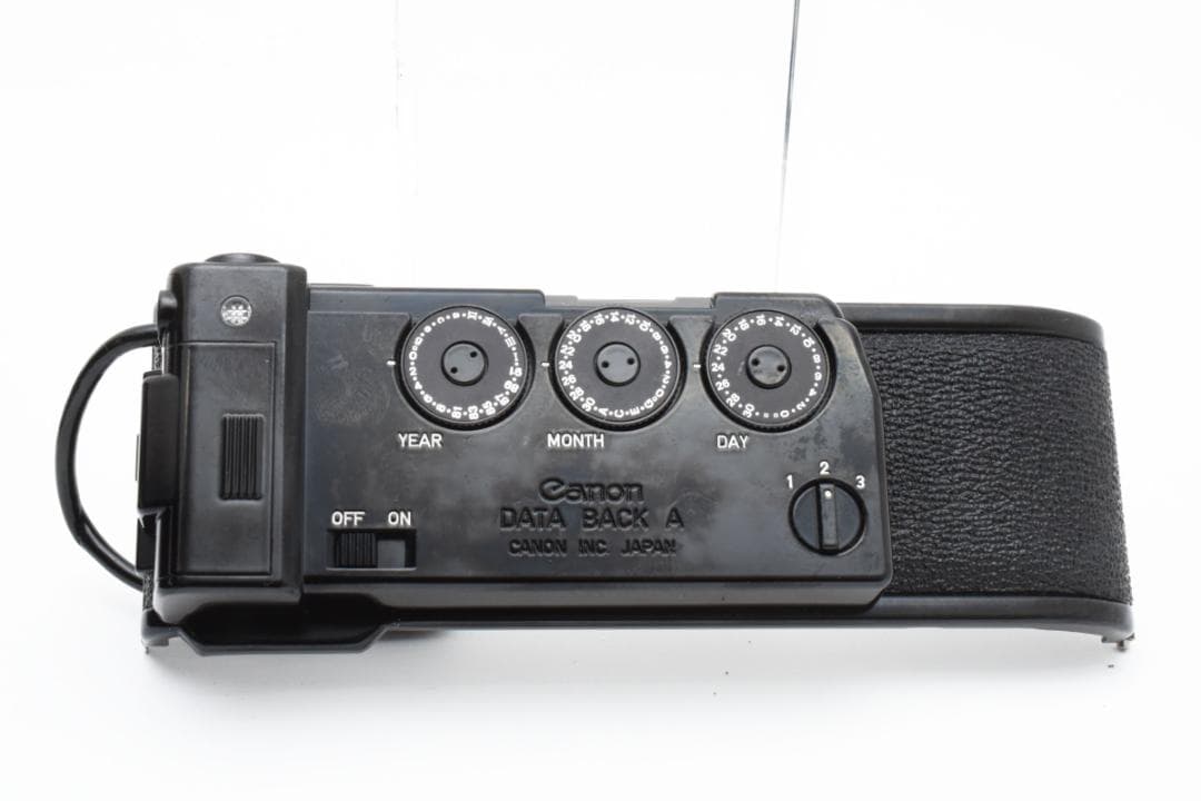 ◆美品 豪華！Canon A-1+New FD 28mm F2.8 フルセット