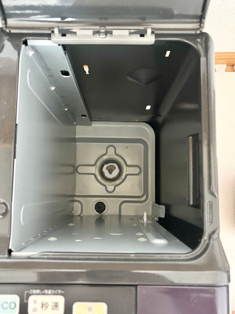 美品 コロナ 石油ファンヒーター FH-WZ4616BY 2016年製