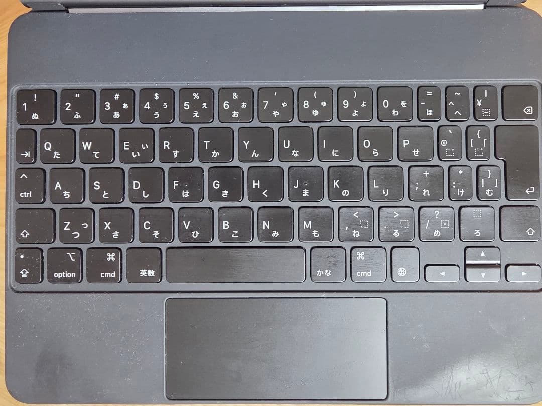 iPad Air 第7世代 128GB スペースグレイ キーボード・ペン付