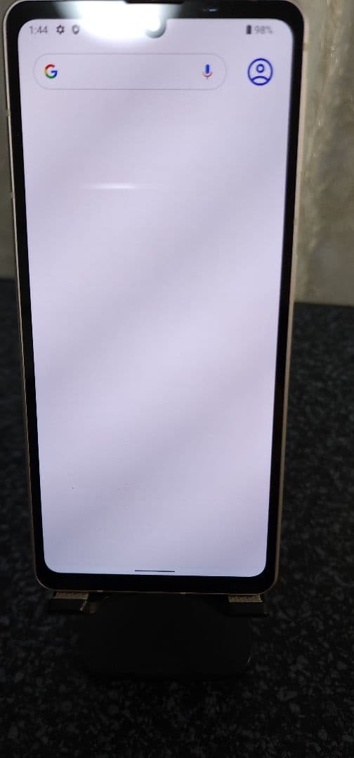 スマートフォン本体 SHARP AQUOS