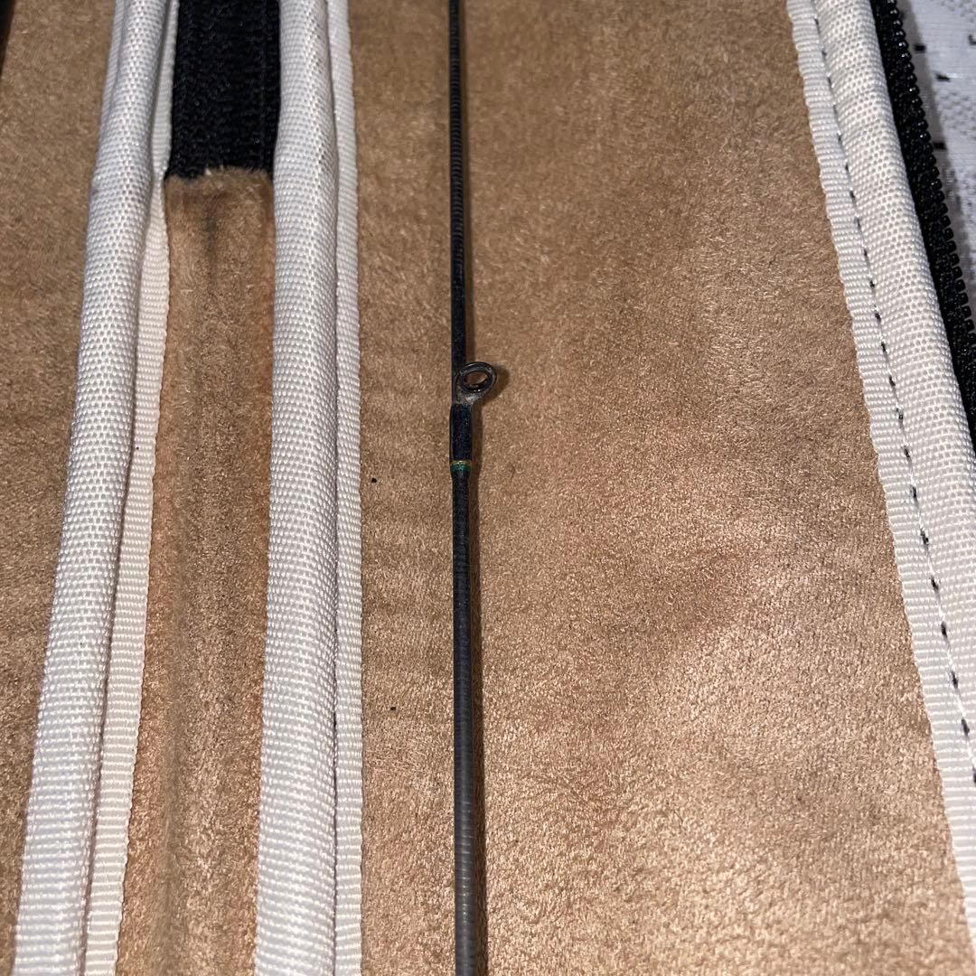 ロデオクラフト　999.9フォーナインマイスター　キメラ62L+