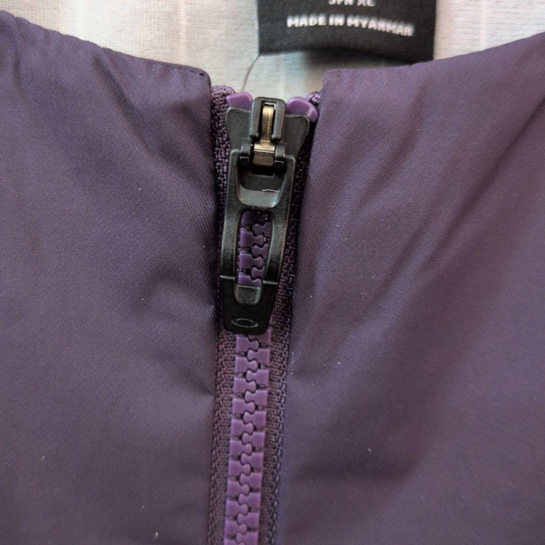 新品未使用　OAKLEY　オークリー　XXL　ゴルフ　ウィンドブレーカー