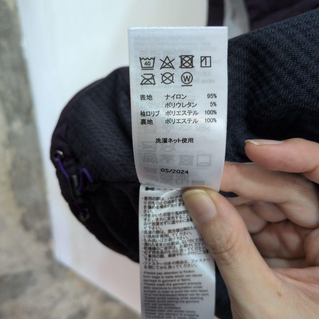 新品未使用　OAKLEY　オークリー　XXL　ゴルフ　ウィンドブレーカー