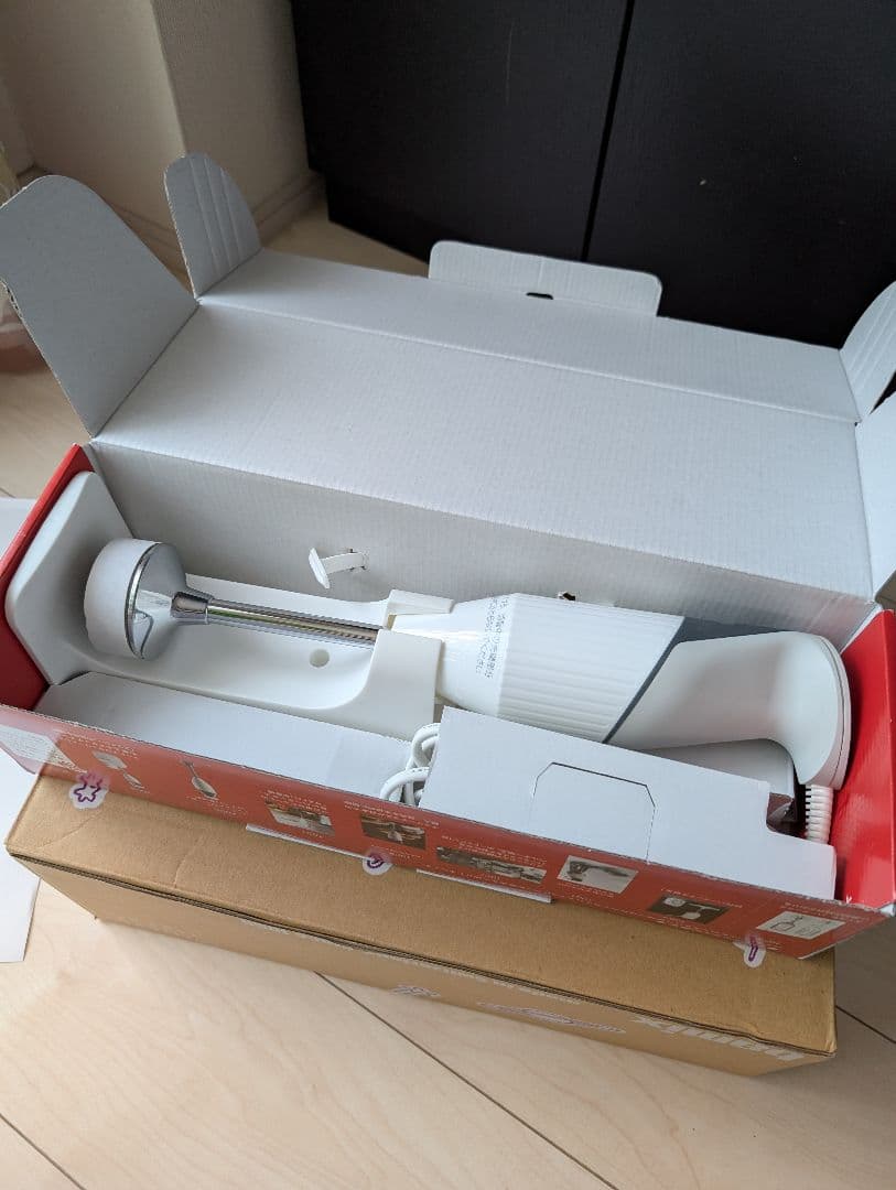 bamix　バーミックスM300スマート