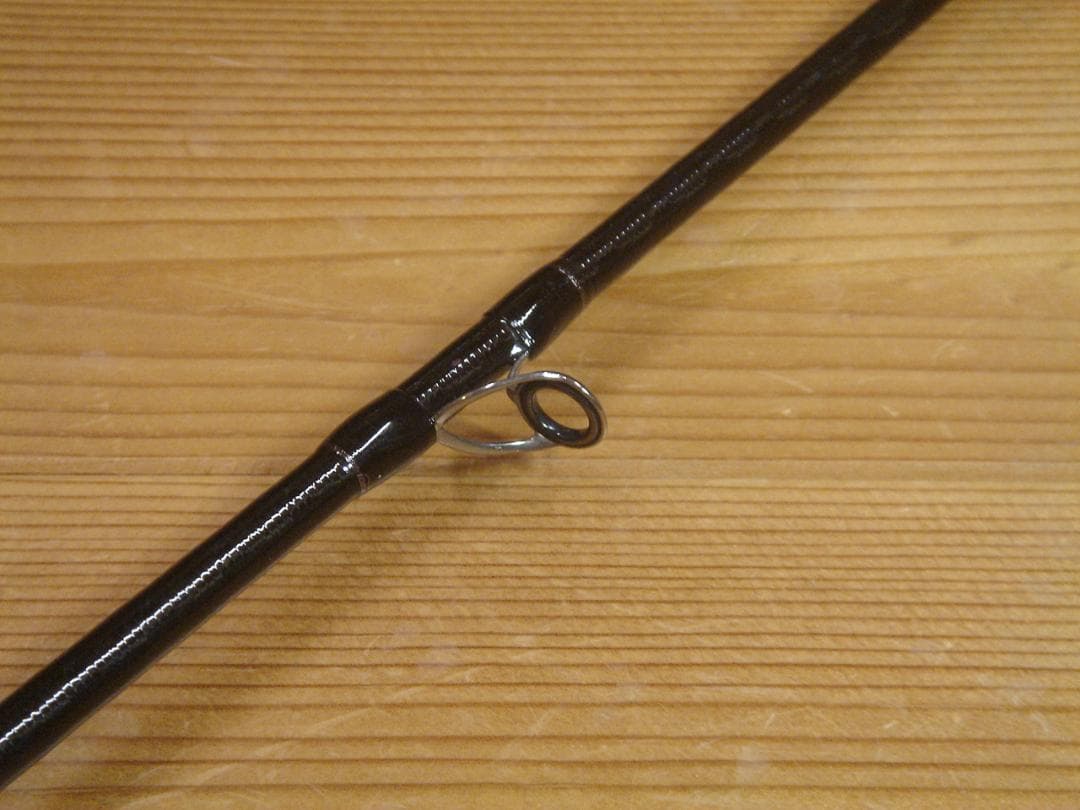 21 カーディフ　NX　B60UL　シマノ　CARDIFF　SHIMANO