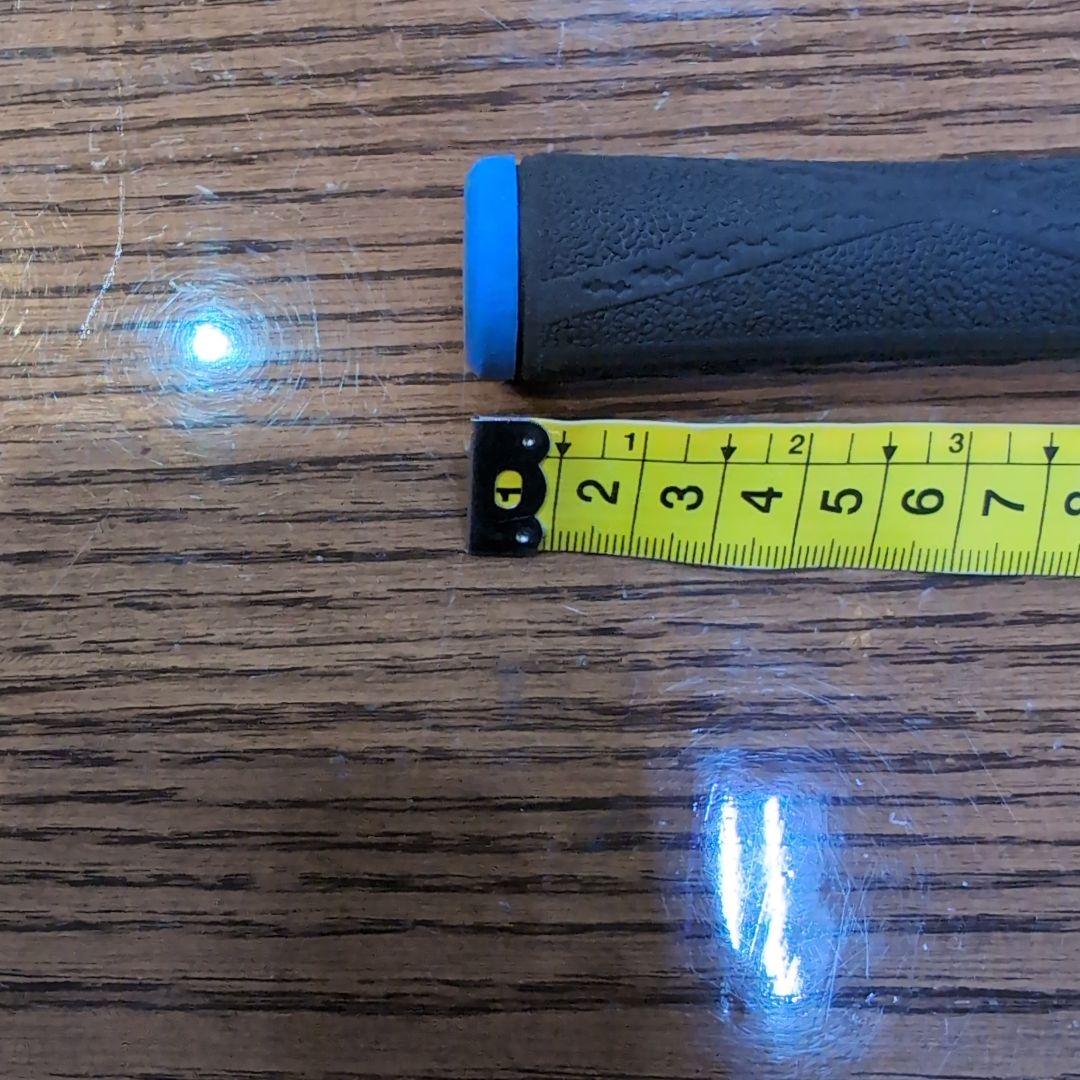 TOUR　AD　IZ 6 Flex X シャフト ミニドライバー用