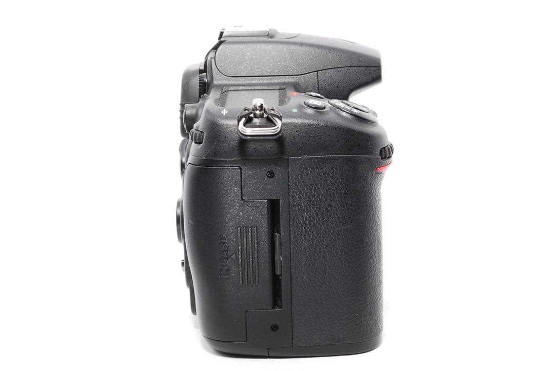 ◆超望遠＆手ぶれ補正◆ショット数少なめ◆Nikon D7000◆一眼レフカメラ◆