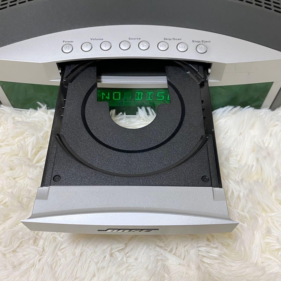 【かなな】BOSE ホームシアターシステム AV3-2-1 PS3-2-1