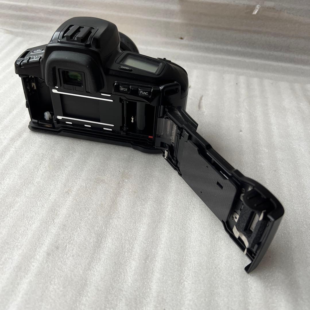 minolta 5Xi フィルム一眼レフカメラ