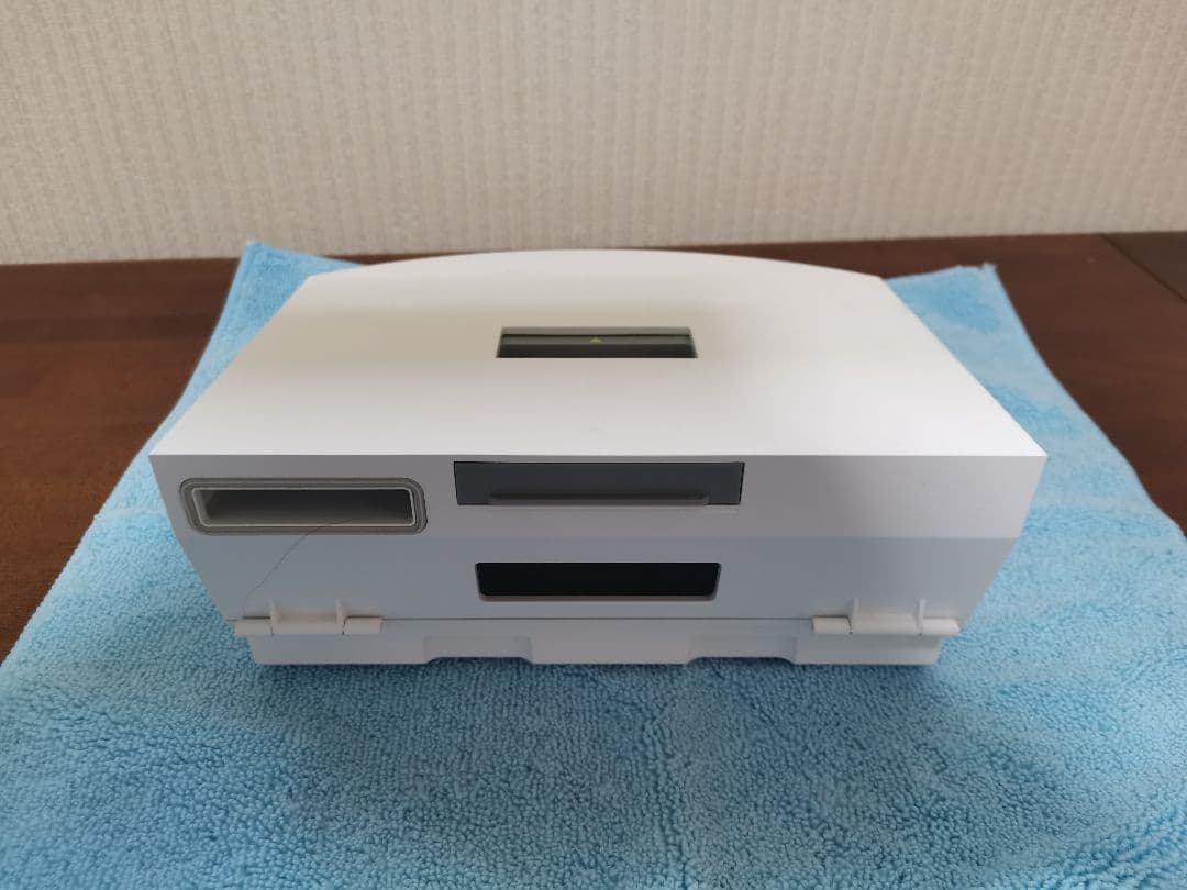 iRobot ルンバ 205 DustCompactor Combo