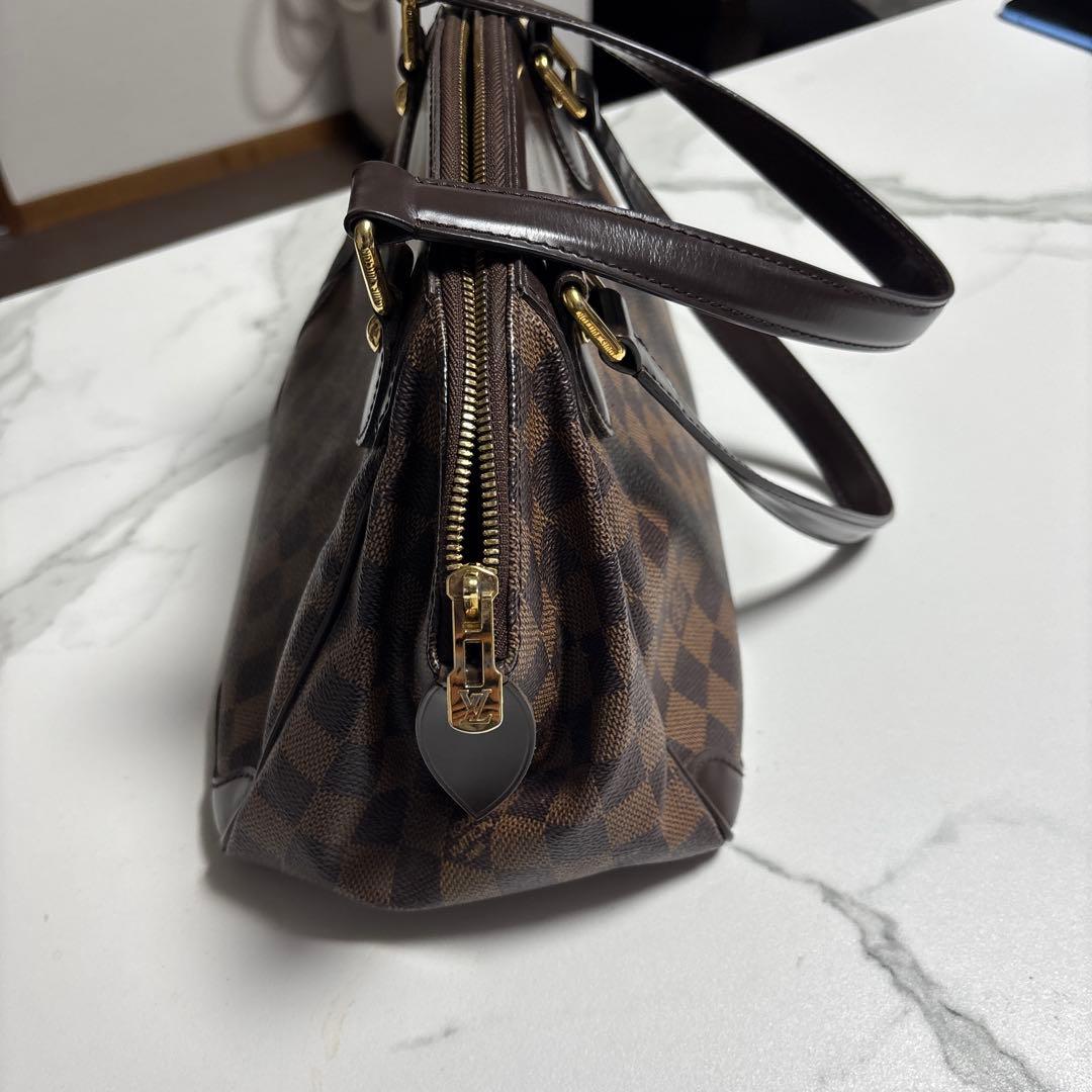 ルイビトンバック