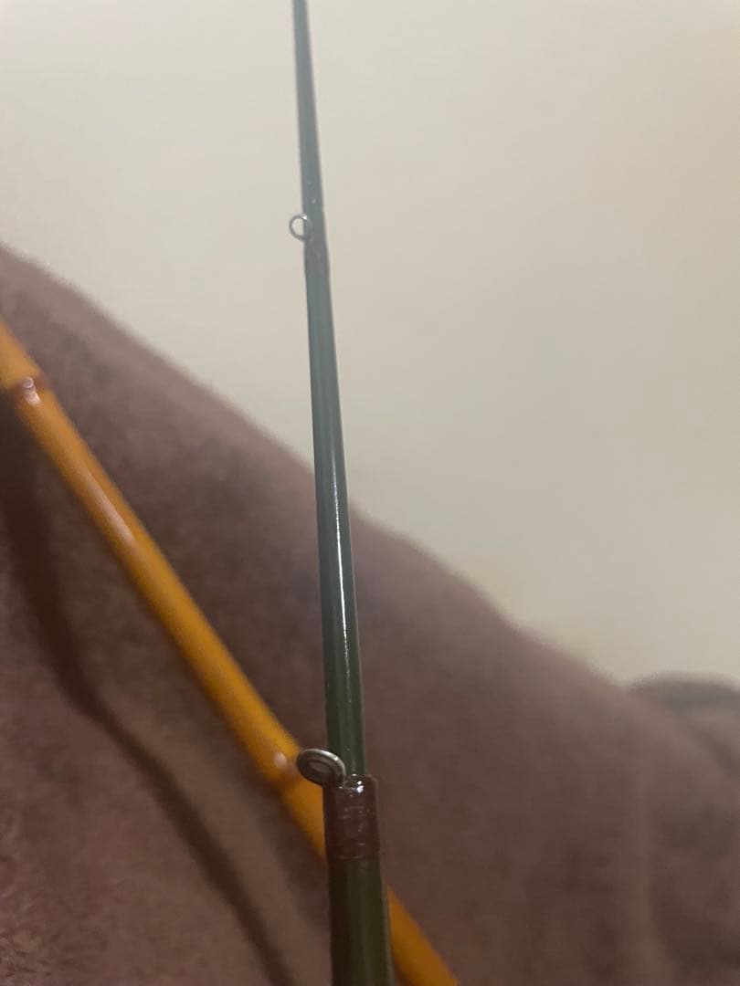 櫻井釣具 江戸和竿 竹竿 2.3