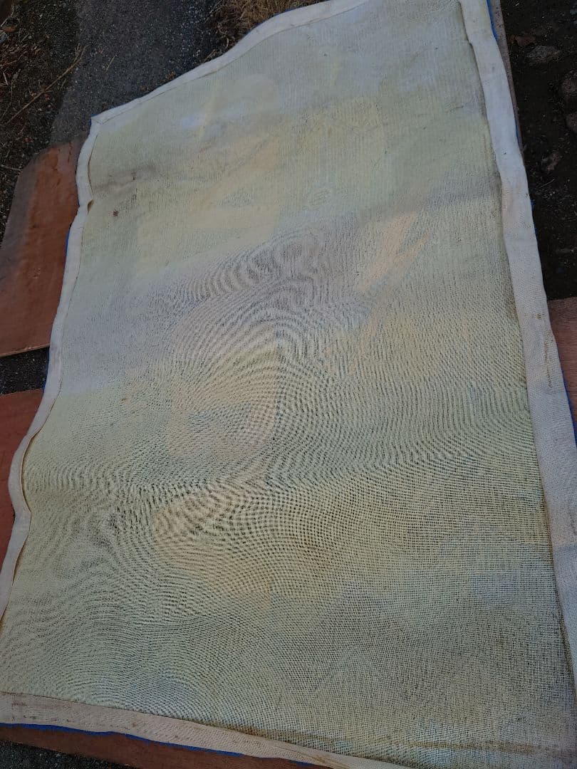 【当時物】【たのメル便対応】GAMBA OSAKA　ガンバ大阪　 カーペット