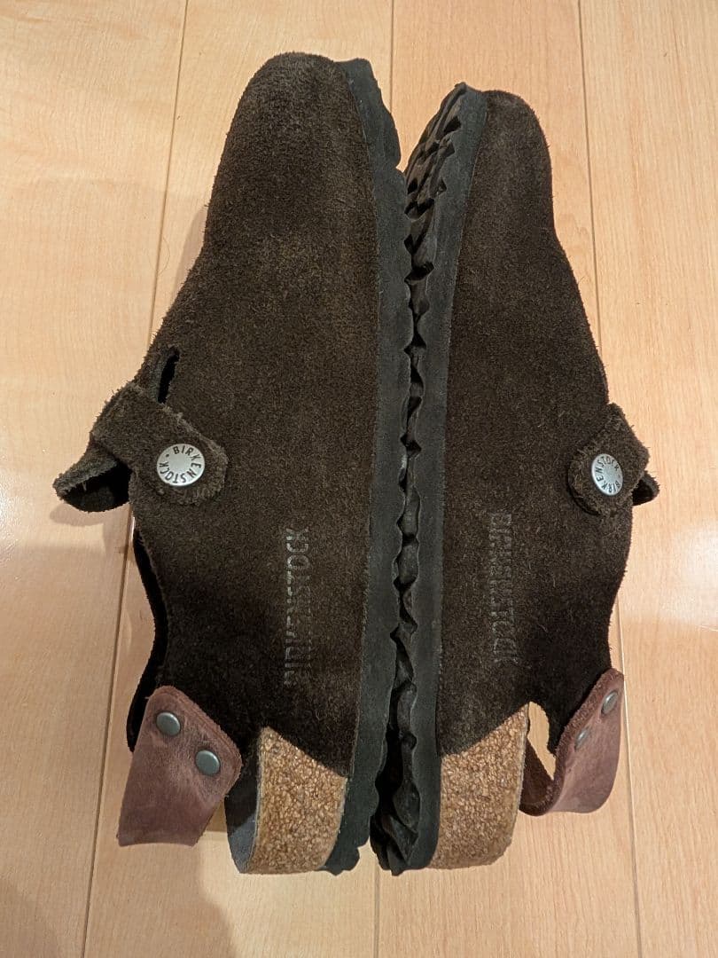 ビルケンシュトック　tokio 37