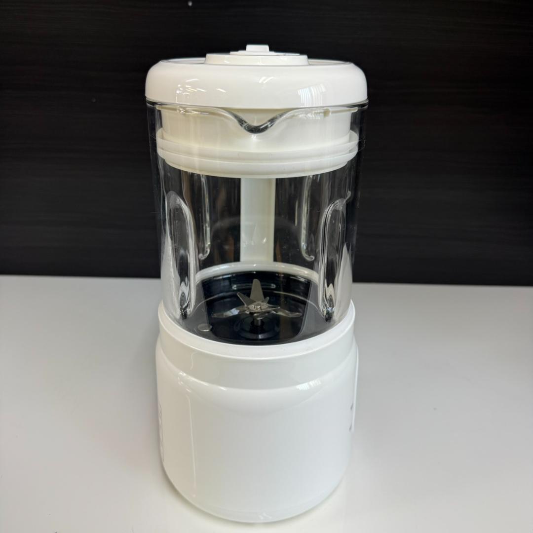 ★Toffy　オートスープブレンダー　K-AS1