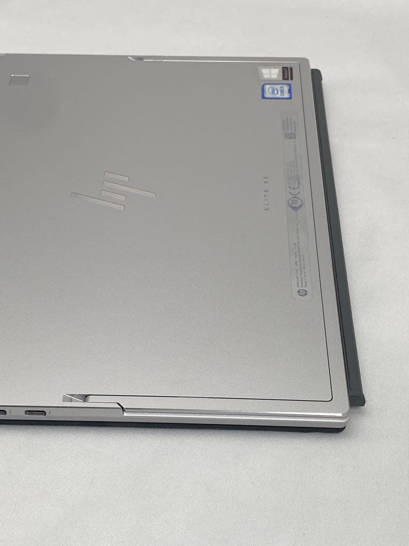 HP Elite x2 G4 ノートPC